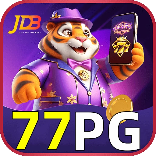 77PG Cassino Online