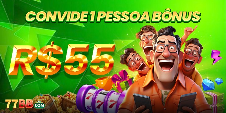 77PG Indique amigos para receber um bônus